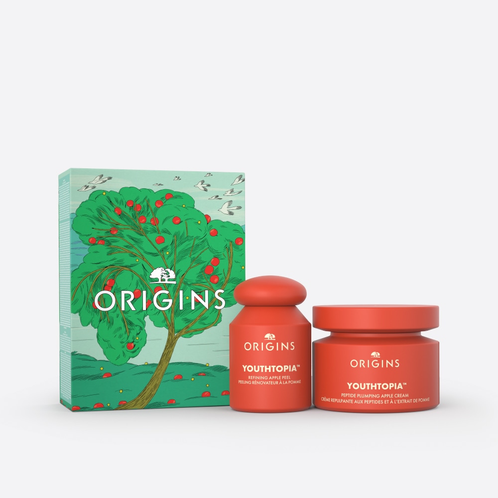 YOUTHOPIA SET Plumping & Smoothing Essentials ($68 Value)