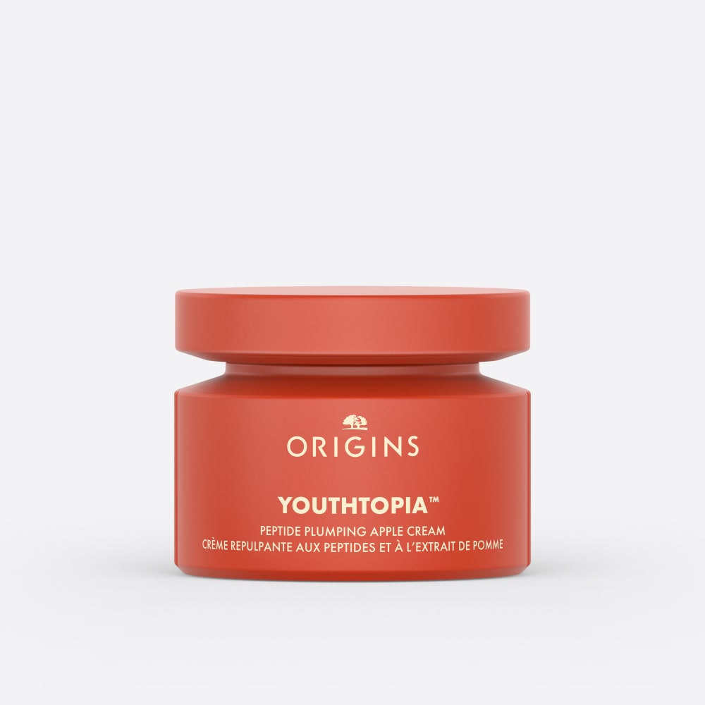 Youthtopia™ Peptide Plumping Apple Cream, 1.7 fl. oz.