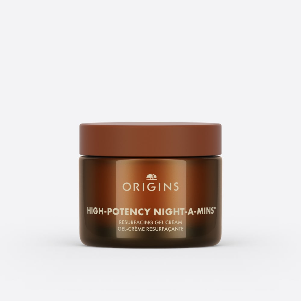 High Potency Night-A-Mins™ Oil-Free Resurfacing Cream with Fruit-Derived AHAs, 50ml