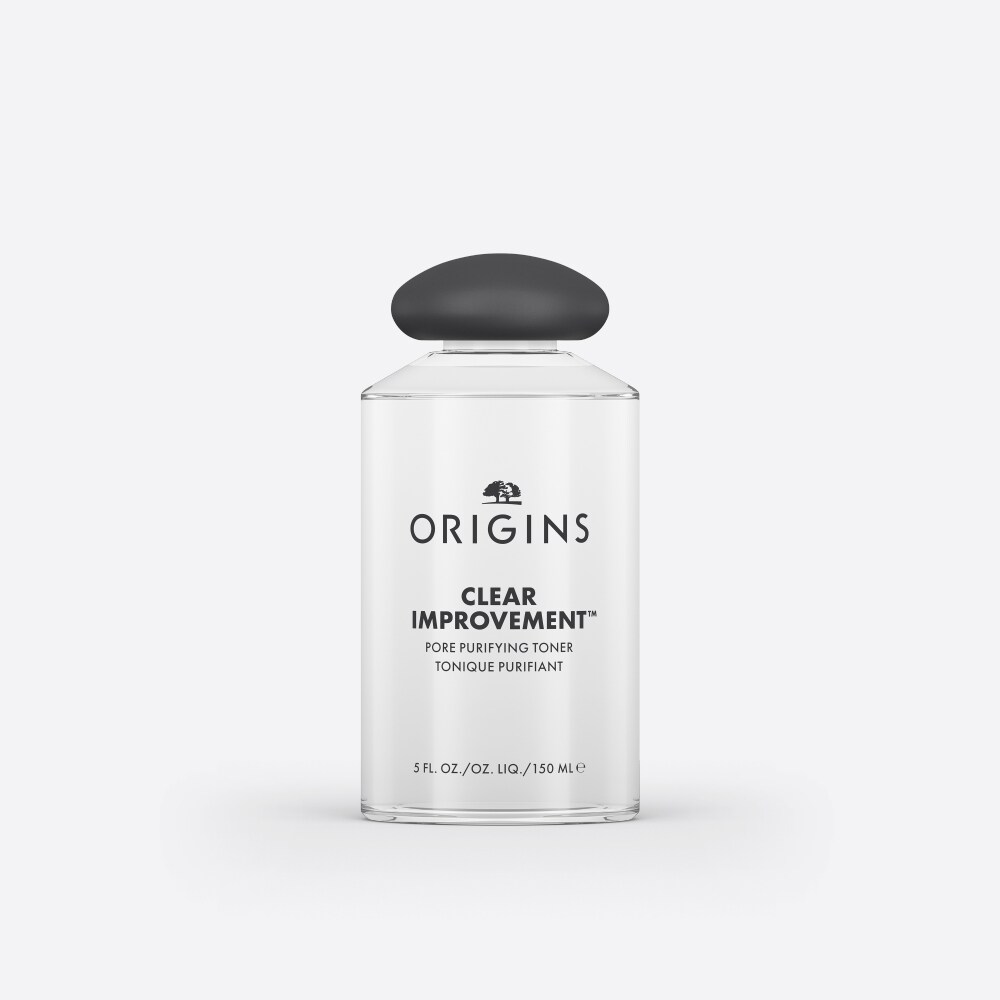 CLEAR IMPROVEMENTâ„¢ Pore Purifying Toner, 150ml