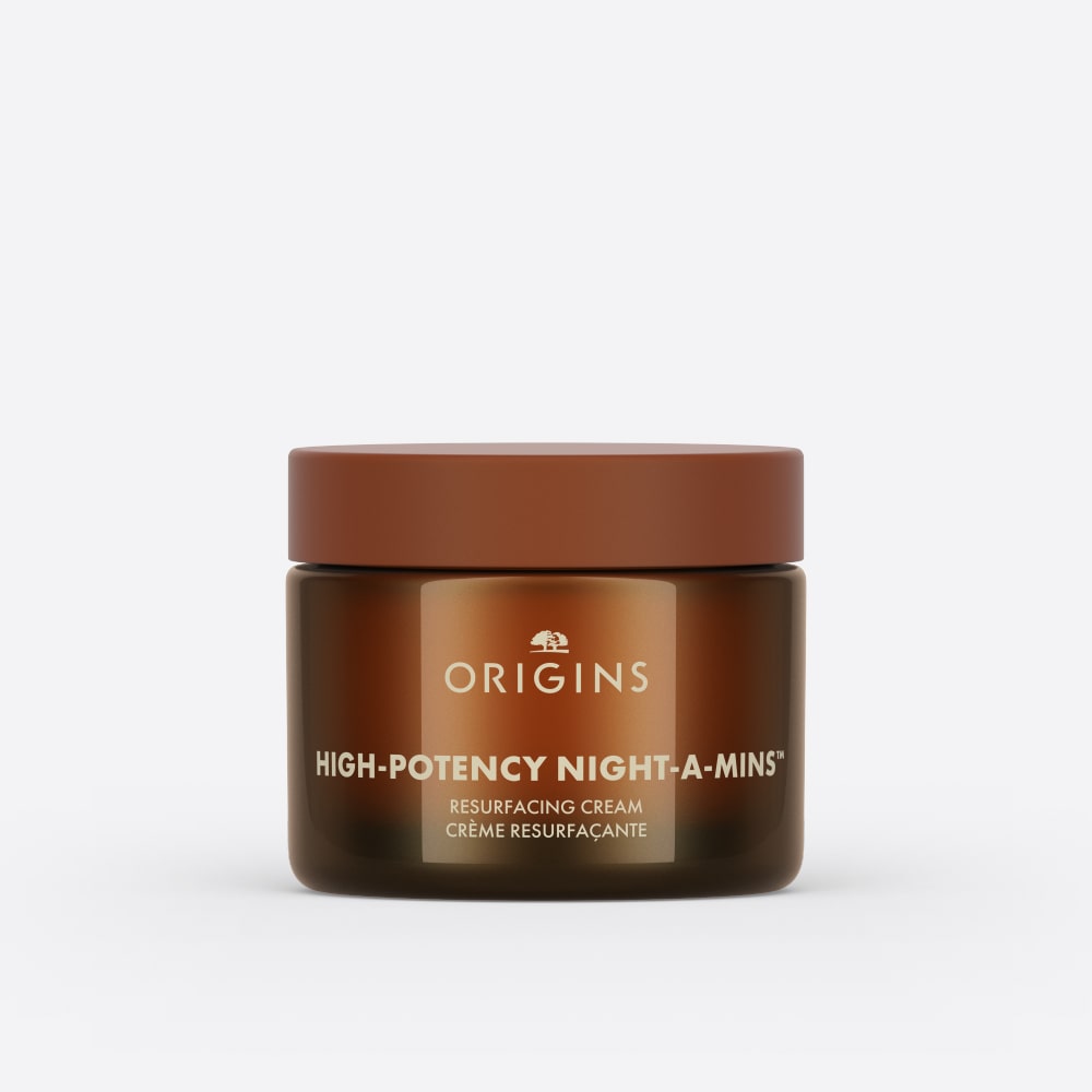 High Potency Night-A-Mins™ Resurfacing Cream with Fruit-Derived AHAs, 50ml