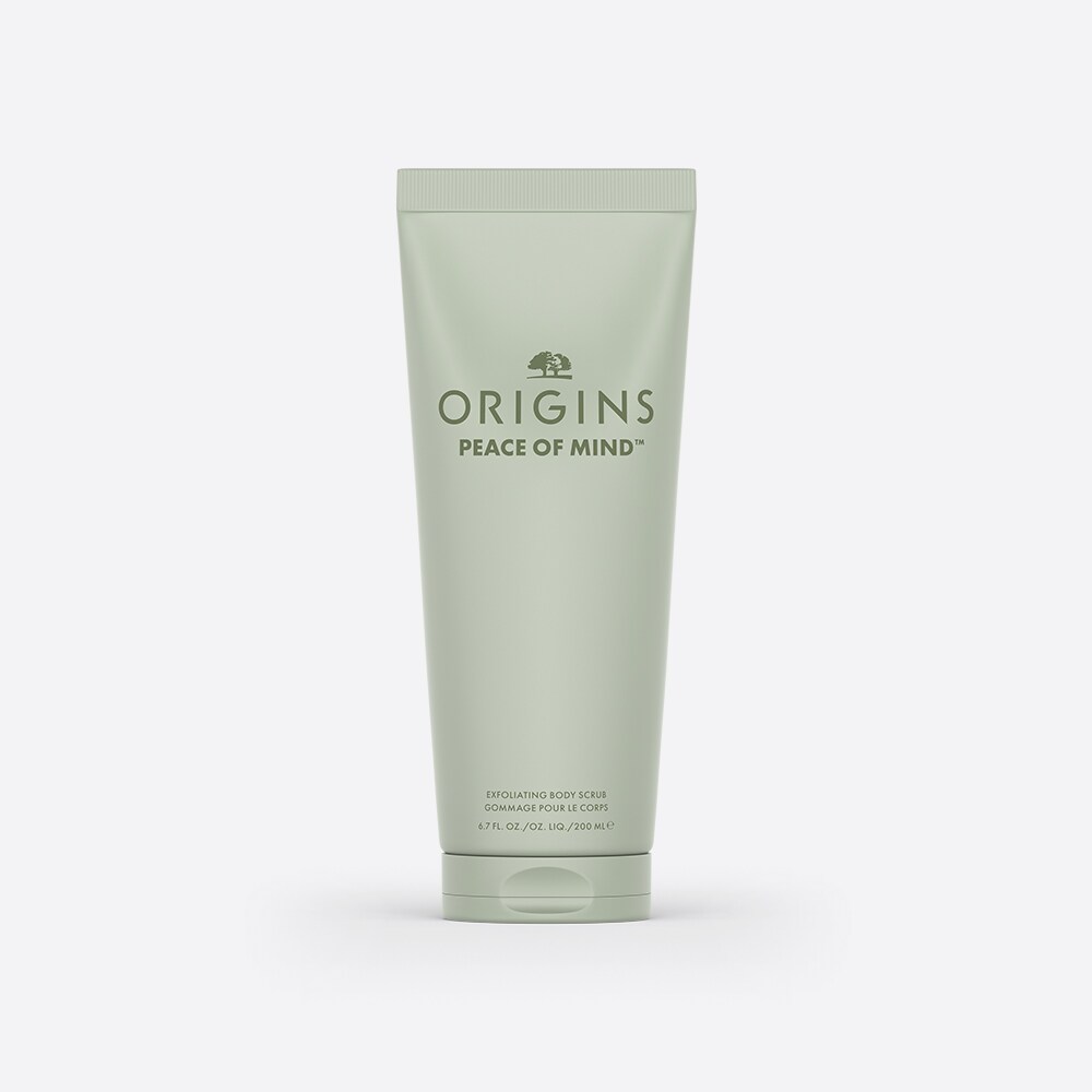 PEACE OF MIND™ Exfoliating Body Scrub, 200ml