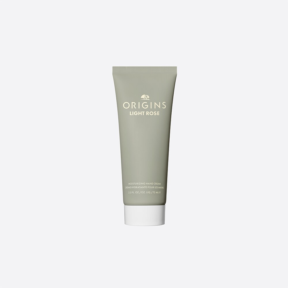 LIGHT ROSE™ Moisturizing Hand Cream, 75ml