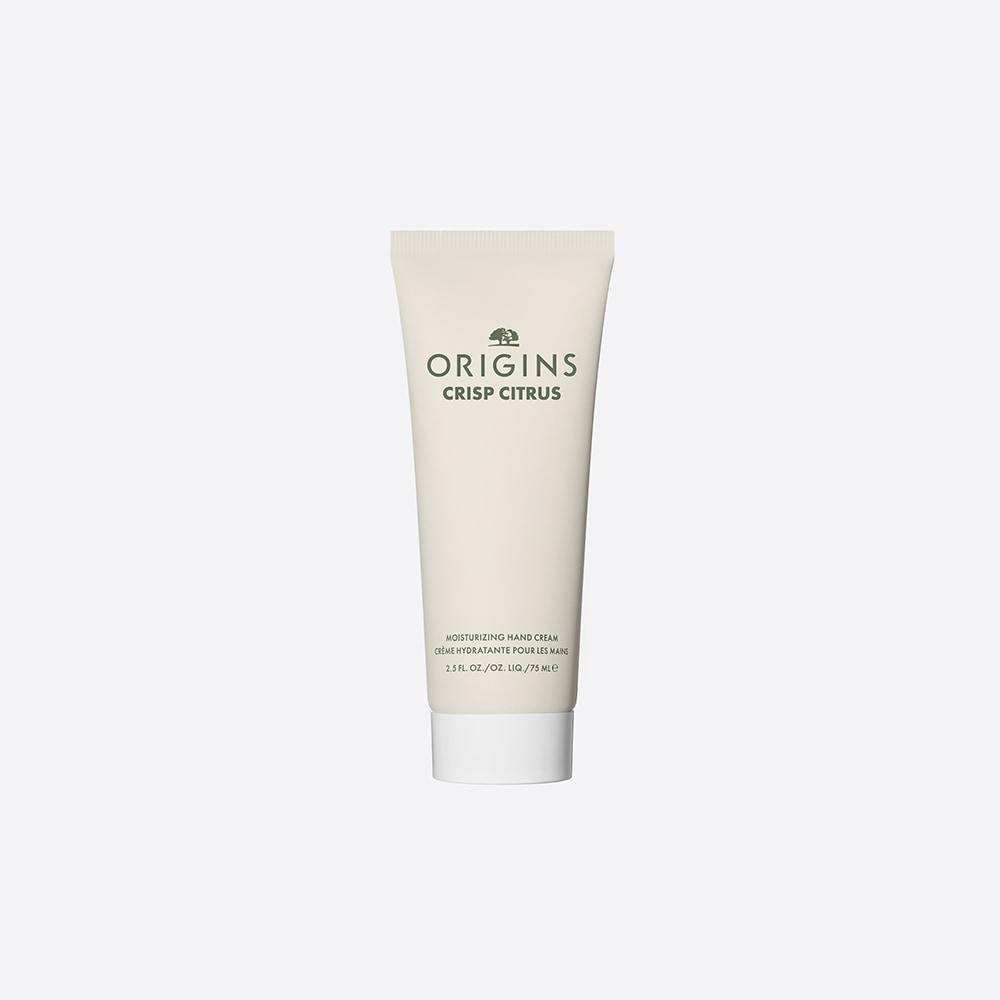 CRISP CITRUS™ Moisturizing Hand Cream, 75ml