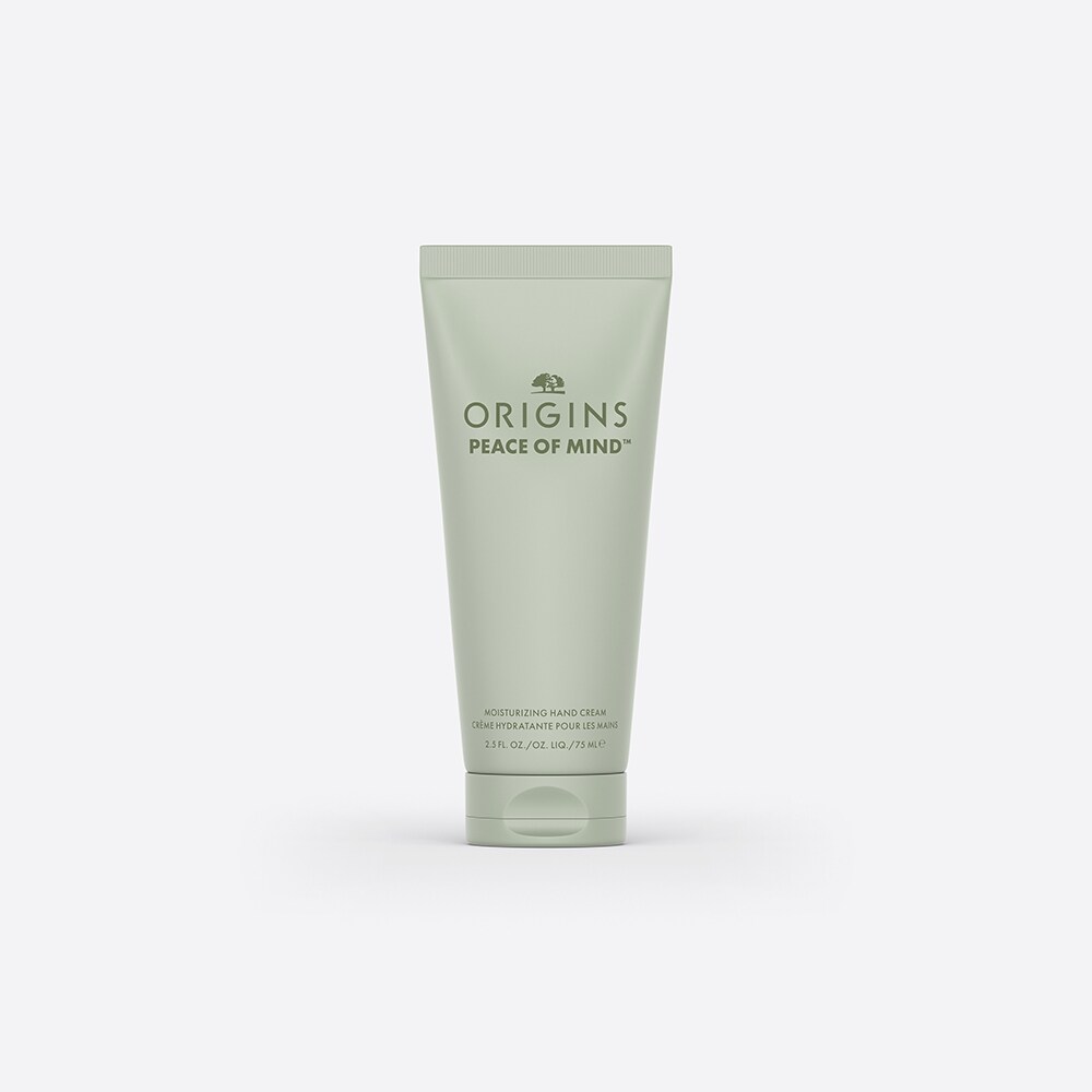 PEACE OF MIND™ Moisturizing Hand Cream, 75ml