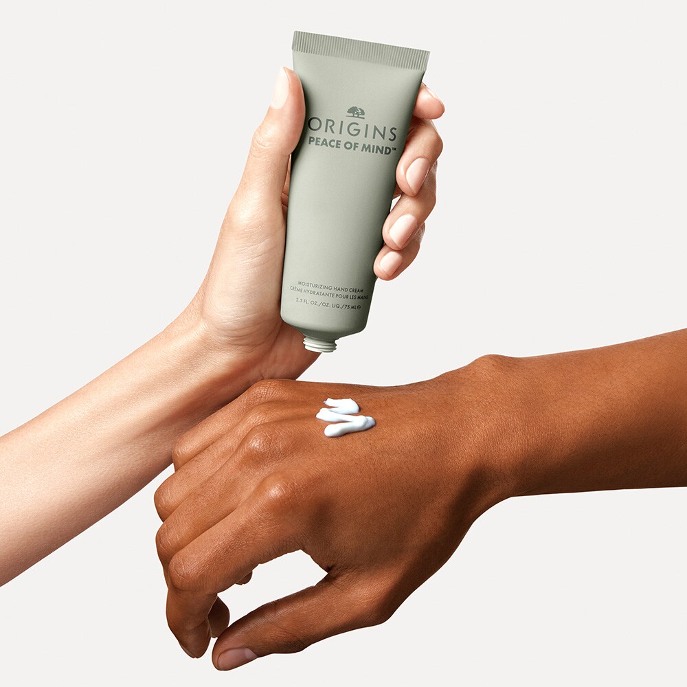 PEACE OF MIND™ Moisturizing Hand Cream, 75ml