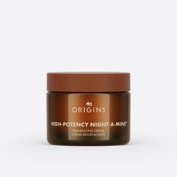 High Potency Night-A-Mins™ Resurfacing Cream with Fruit-Derived AHAs, 50ml