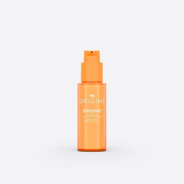 GinZing™ Energizing Lightweight Moisturizer, 50ml